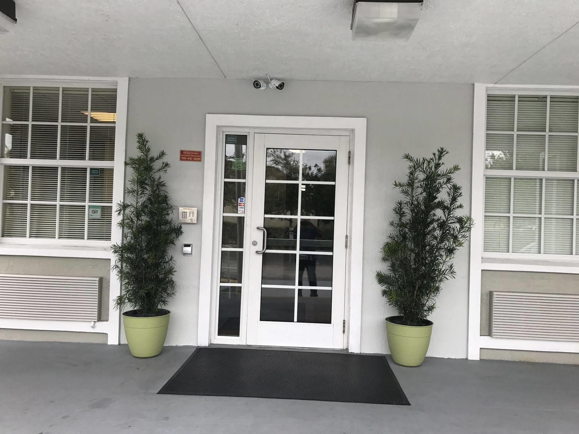 Best Studio Inn Homestead Exterior foto